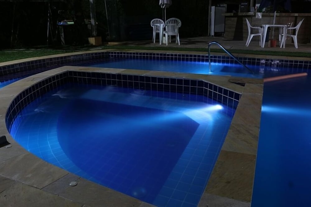 Pousada Solarium Unidade 2 Hotel Boutique 18/50