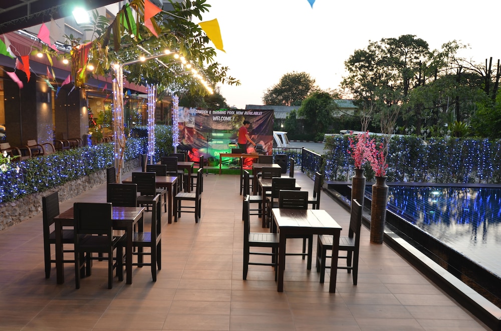 Tara Garden Hotel 36/50