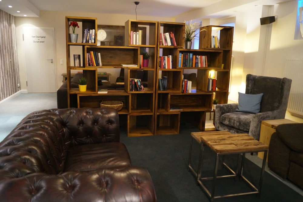 Apartment Central Leipzig 47/61