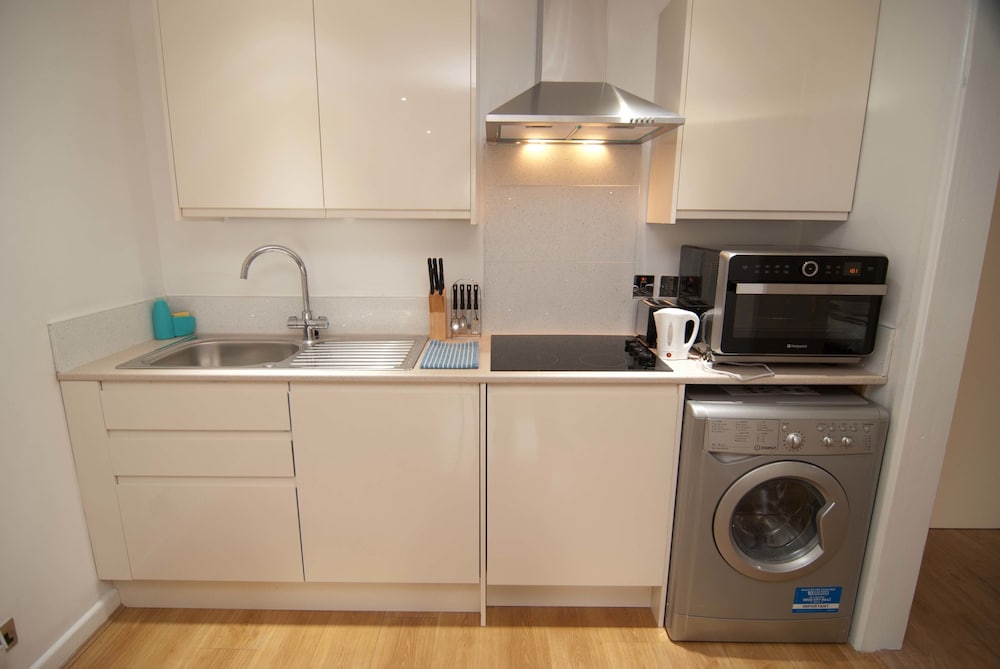 Southampton Serviced Apartment 26/47
