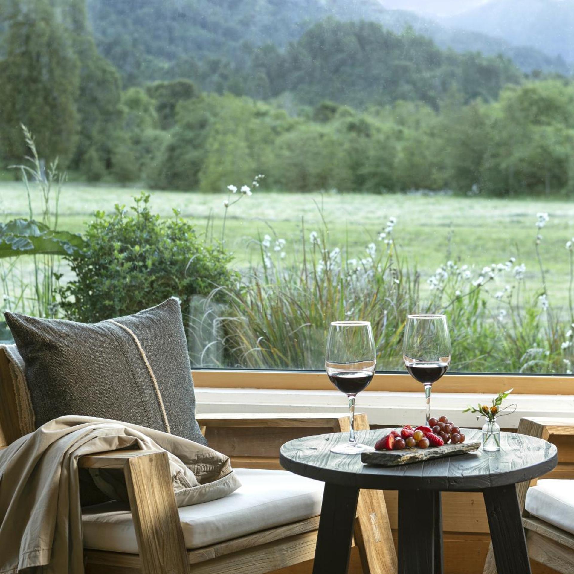 Futangue Hotel & Spa 28/50