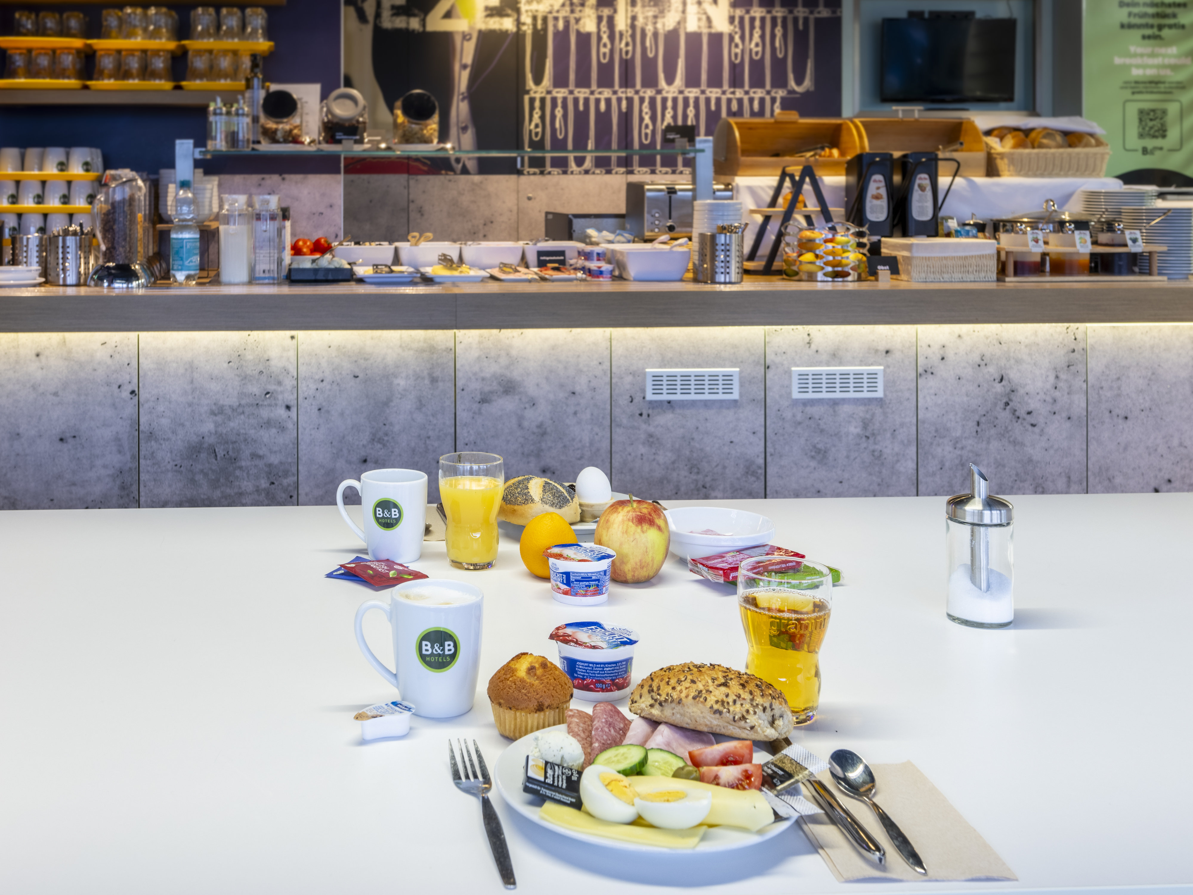 Ibis Budget Duesseldorf Airport 43/63