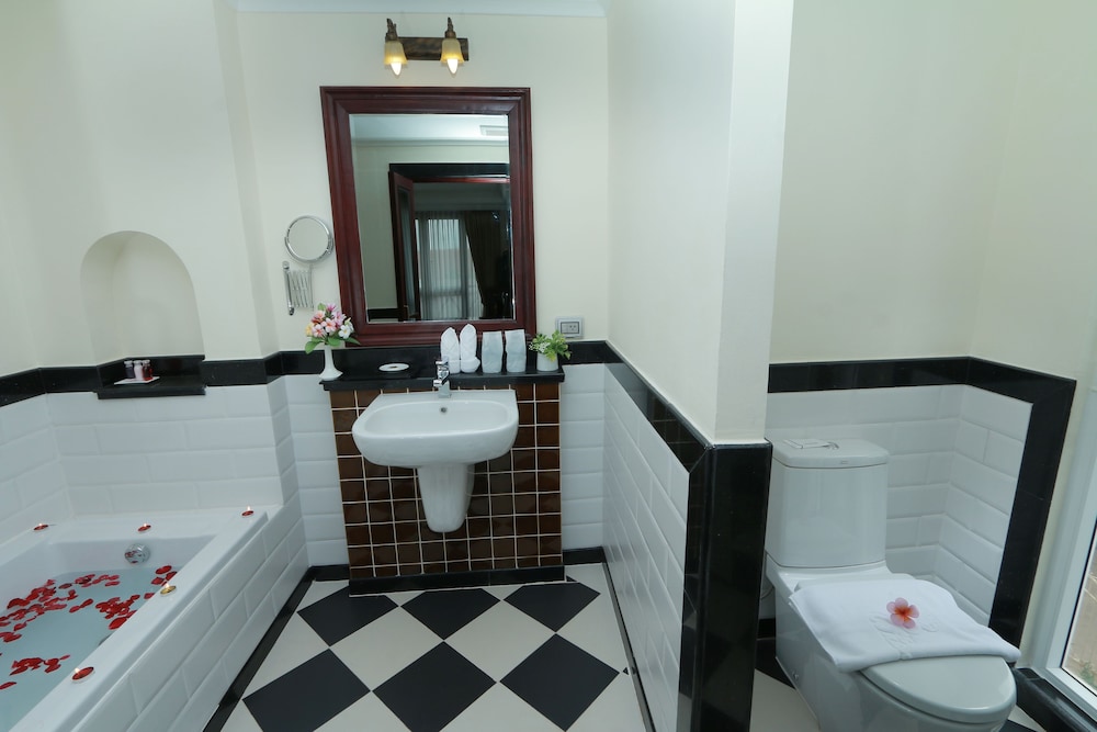 Phasouk Vien Chantra Hotel 16/45