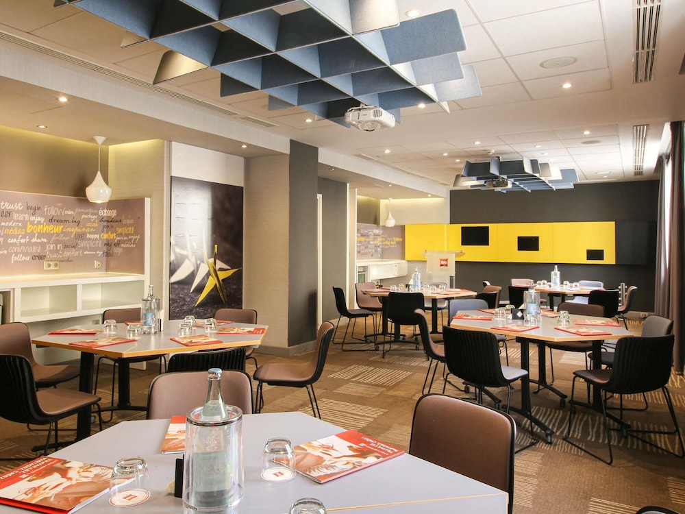 Ibis Sfax 53/66