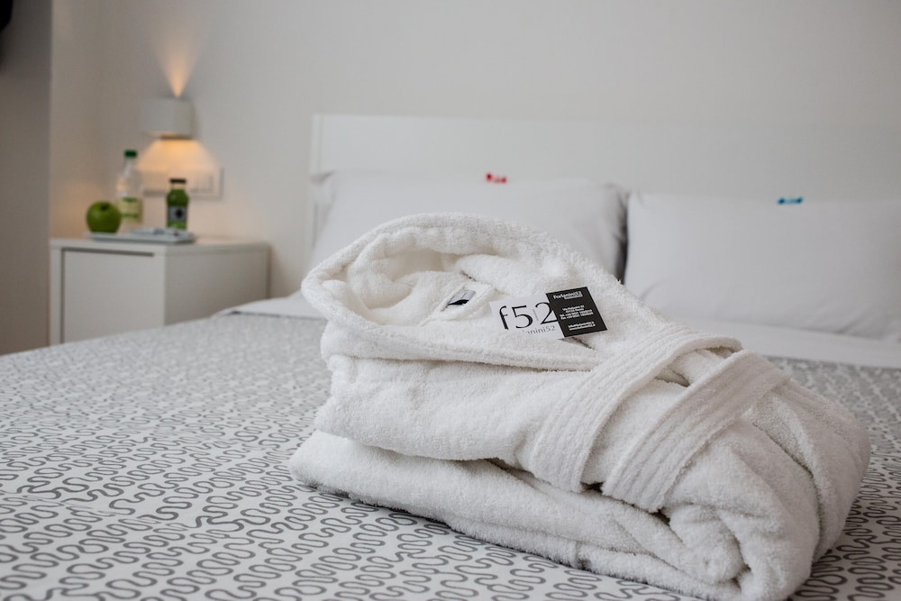 Hotel Forlanini52 Parma 16/29
