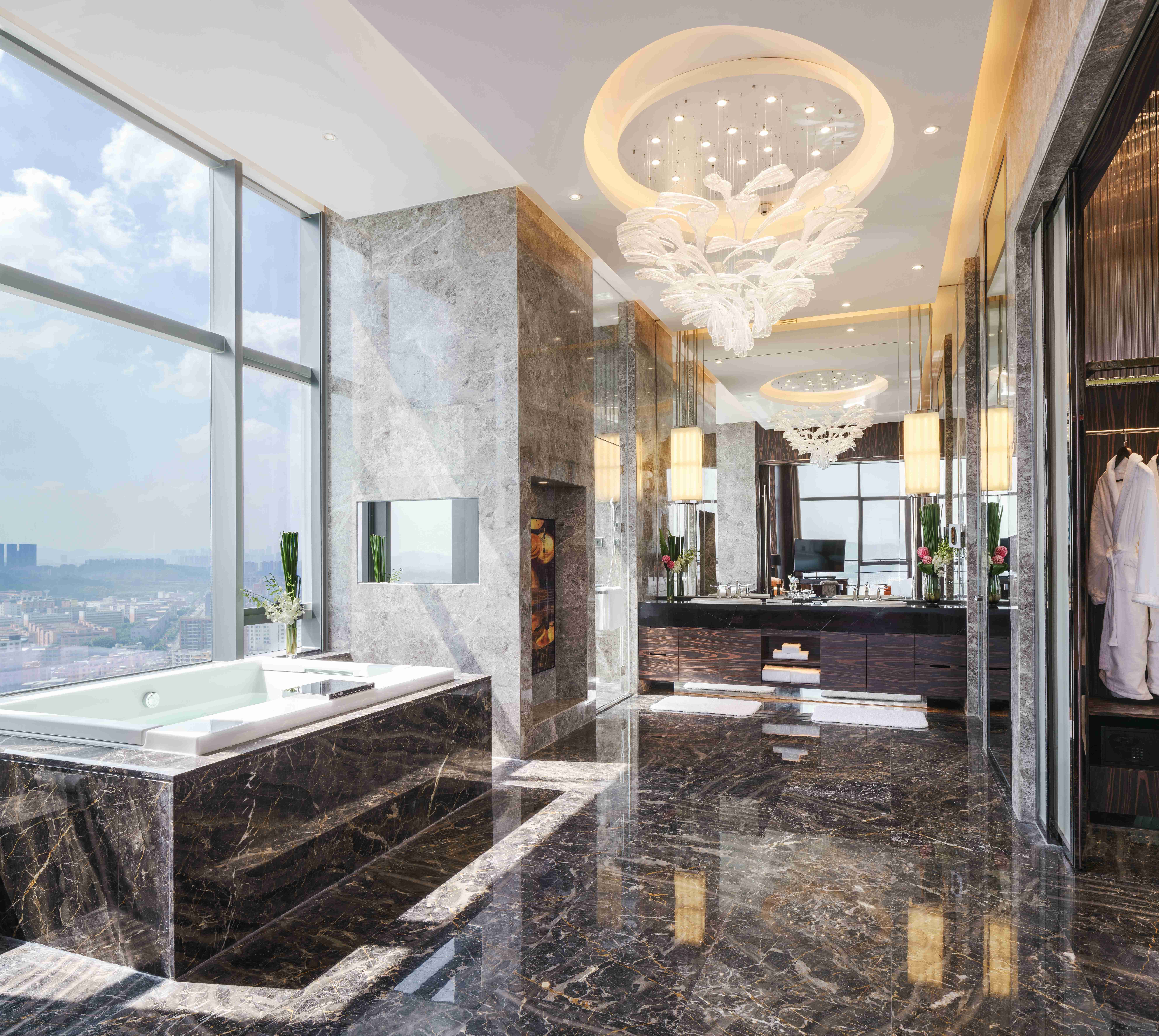 Hard Rock Hotel Shenzhen 18/94