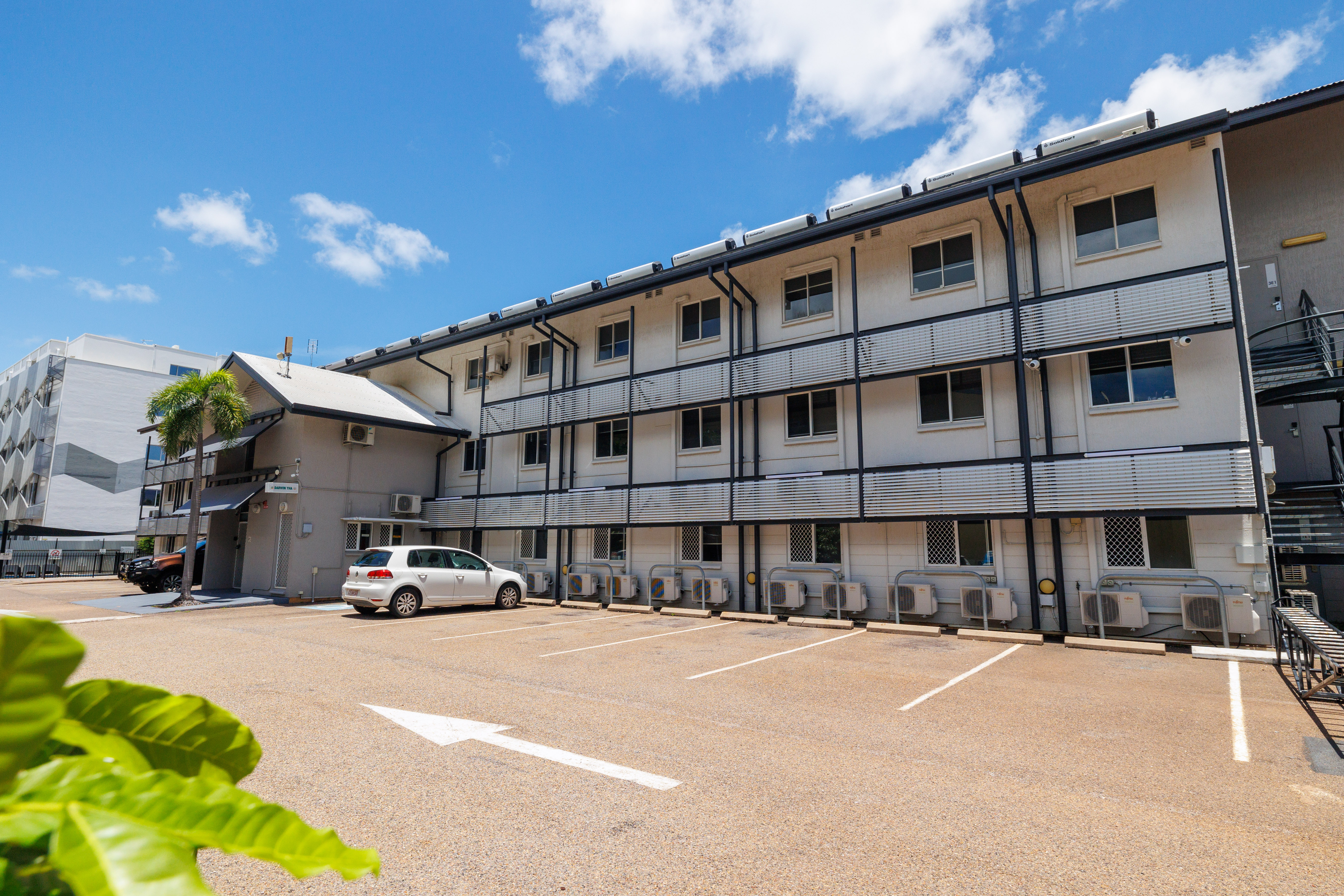 Comfort Inn Darwin 6/52