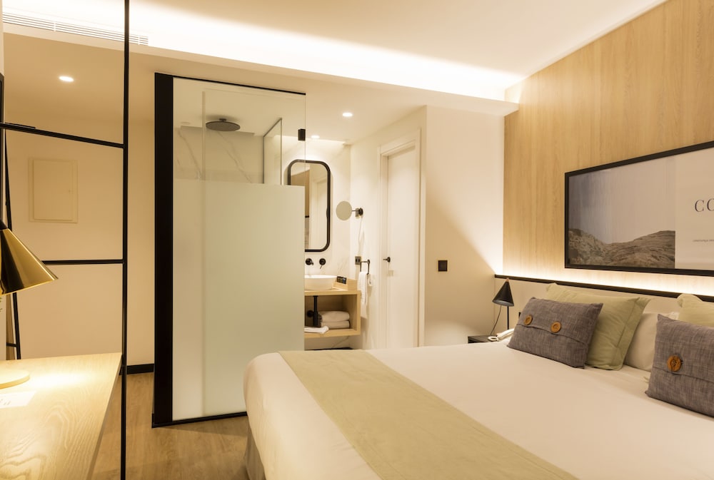 Som Ars Magna Bleisure Hotel 12/62