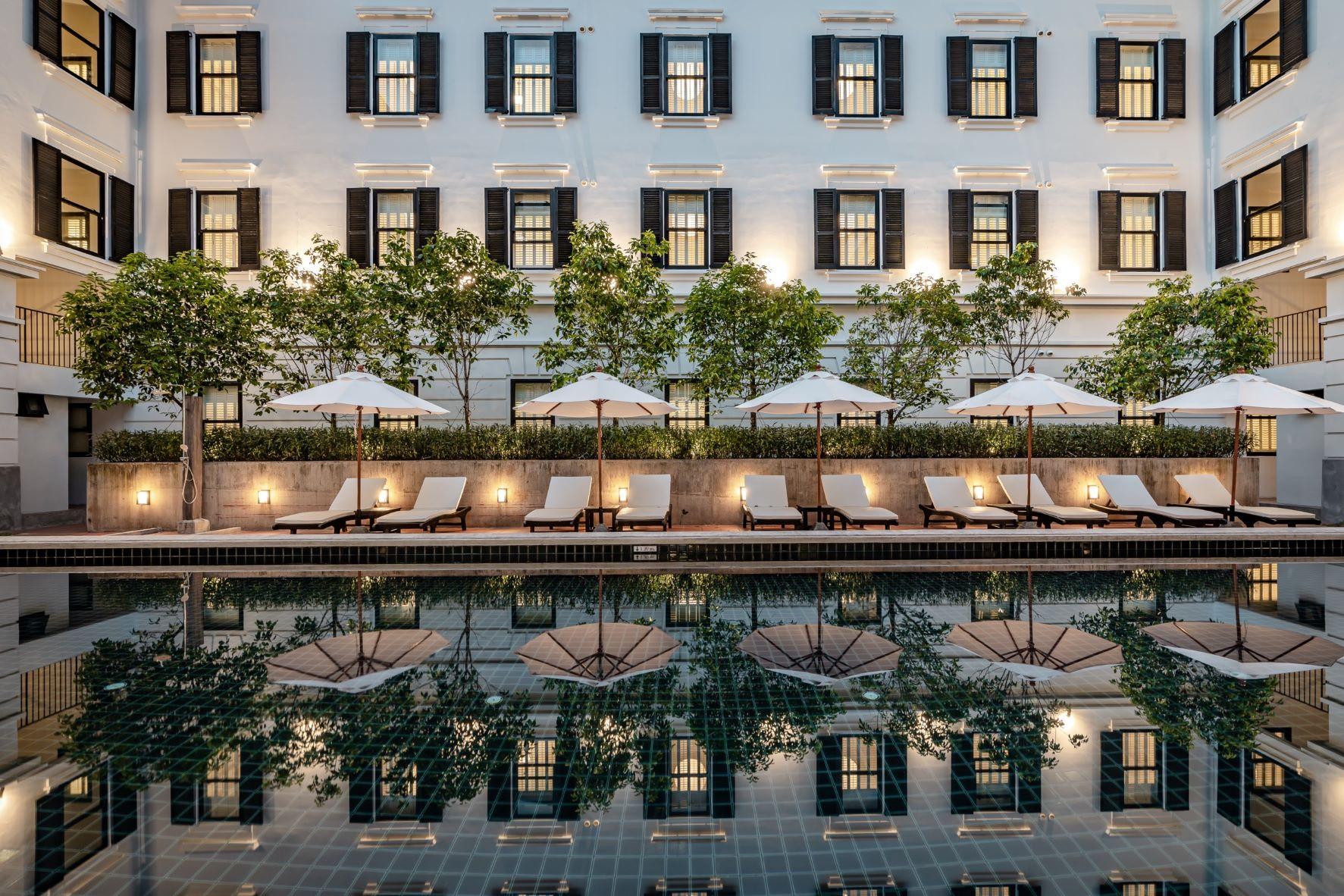 Bella Nara Hotel, Chiang Mai in CHIANG MAI