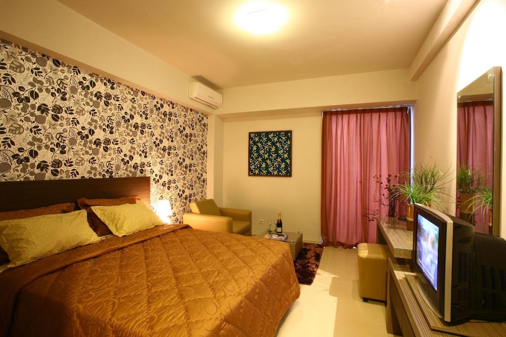 Rasuna Mansion 20/48