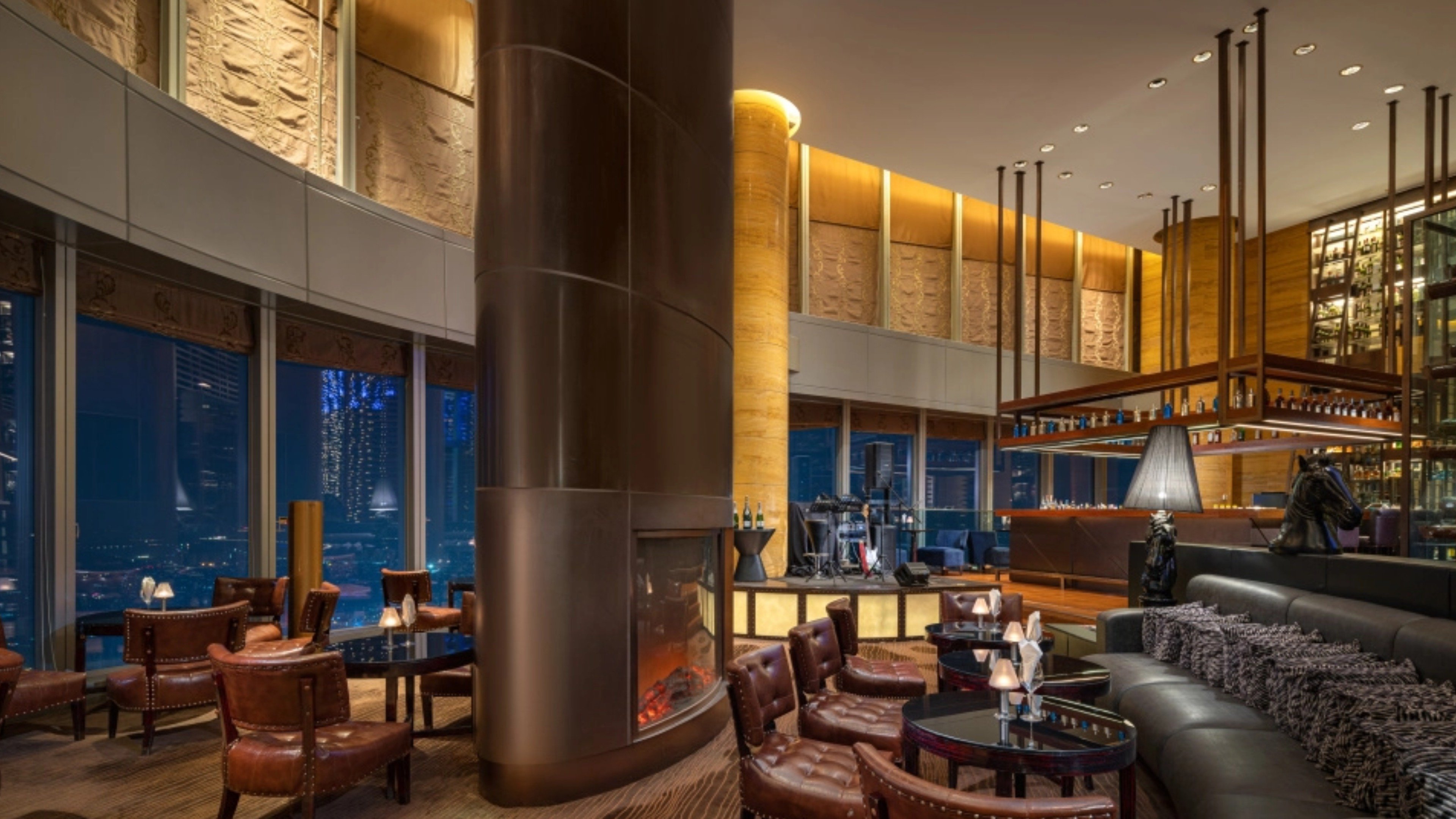 Intercontinental Nanjing 52/78