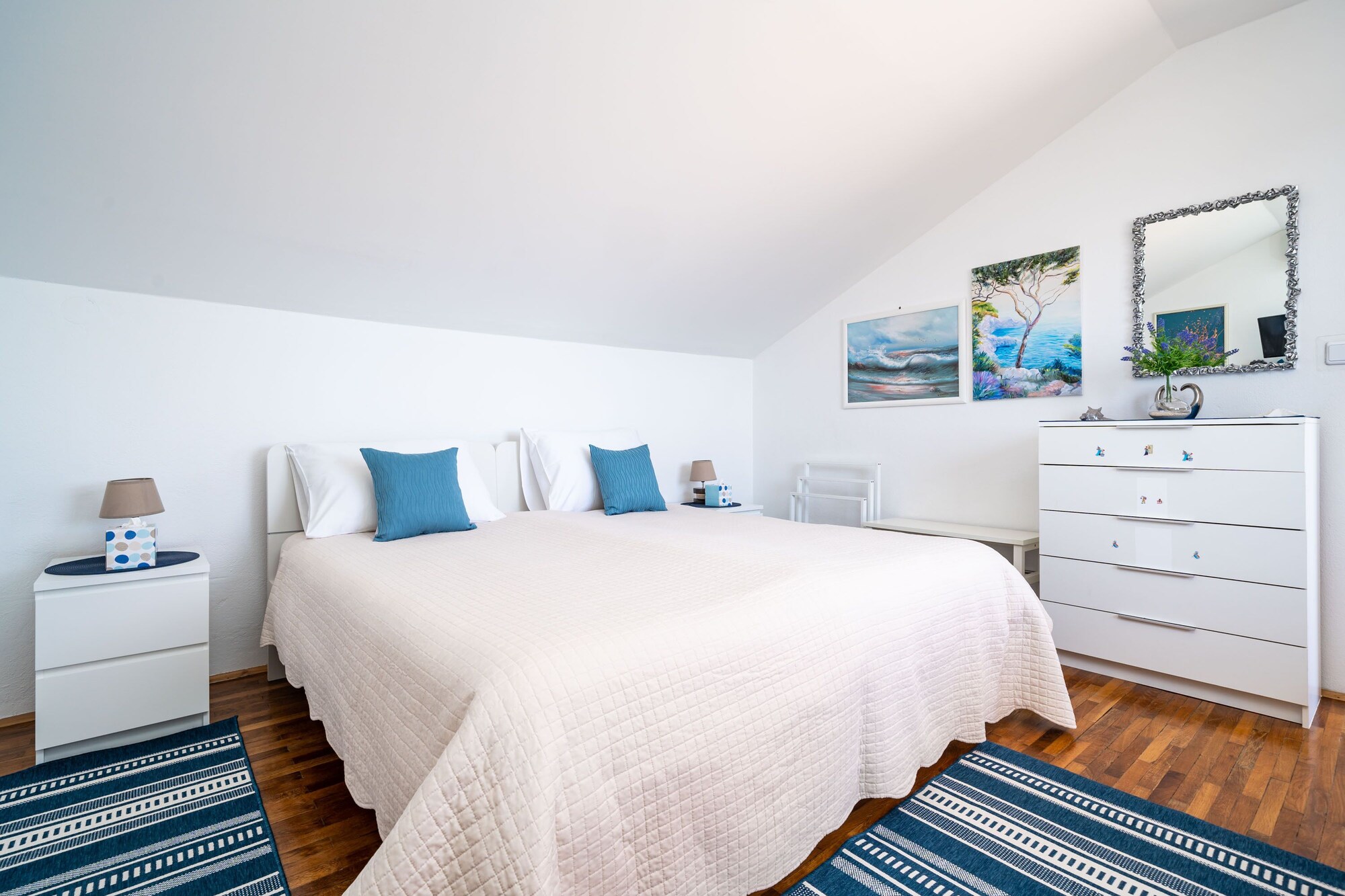 1 BEDROOM, APARTMENT, BALCONY