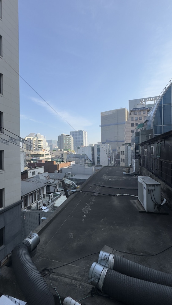 Myeong-Dong New Stay Inn 47/50