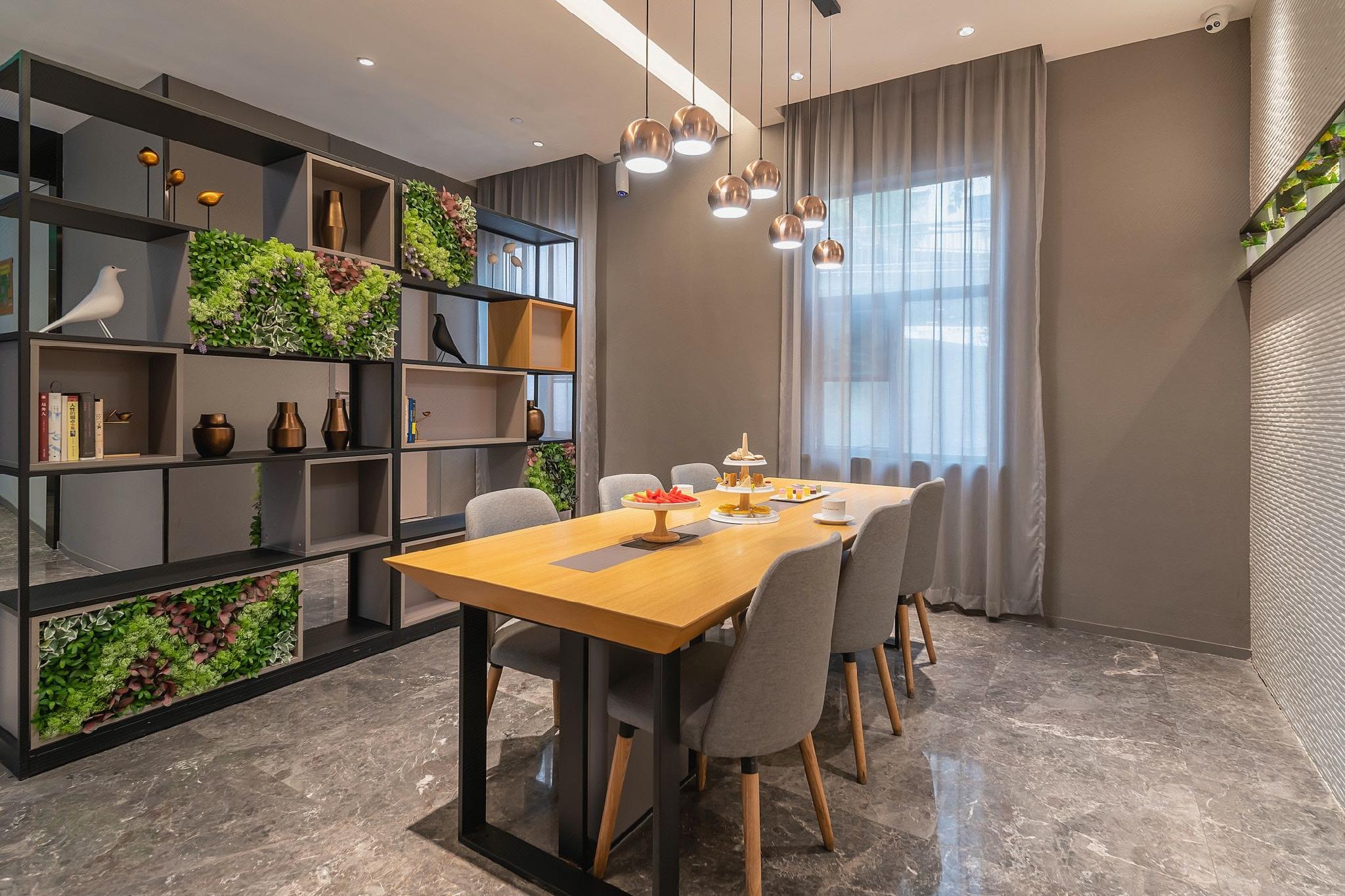 Home Inn Selected (Xiamen Zhongshan Road Pedestrian Street) 51/58