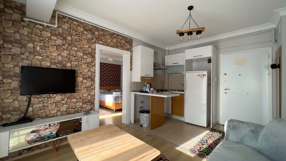 Edirne Suite House 13/21