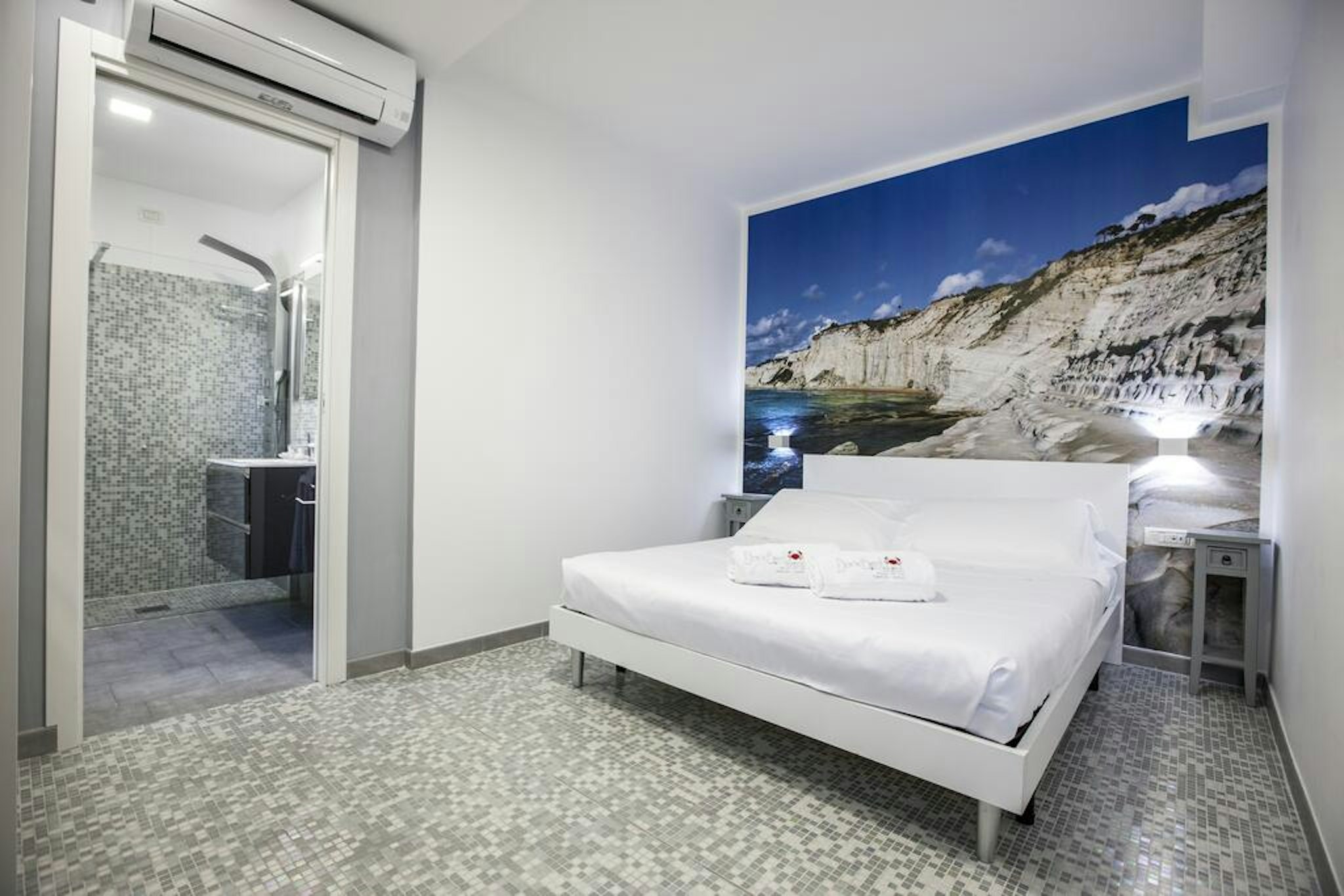 Doric Eco Boutique Resort and Spa - Sicily 12/63