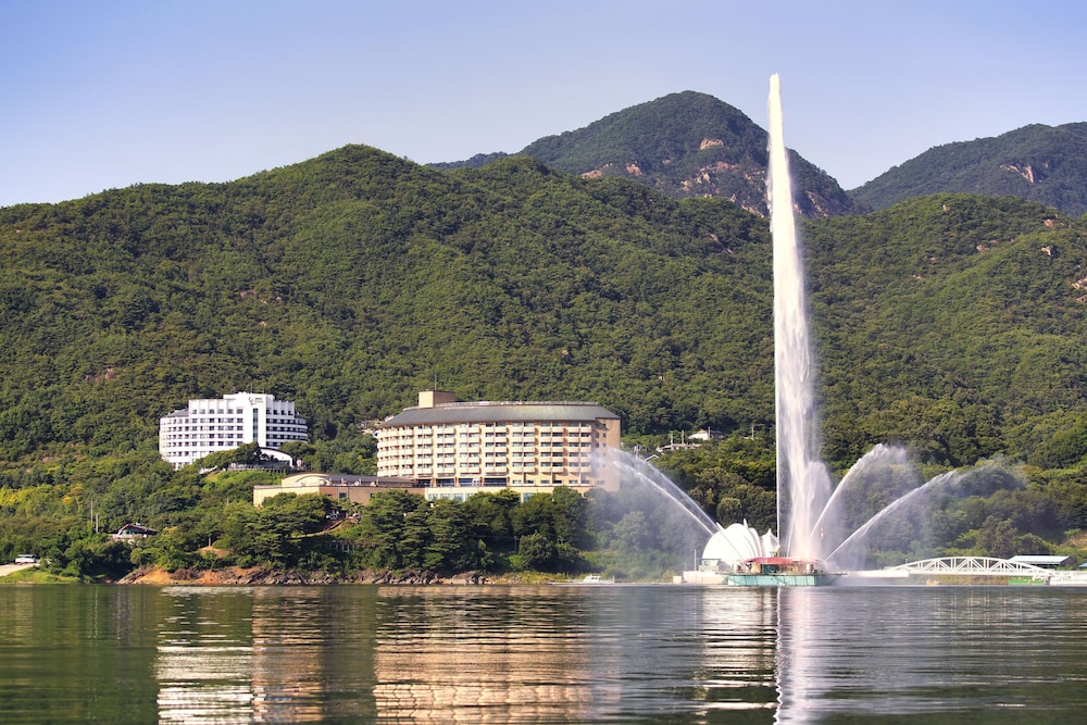 Cheongpung Resort 39/50