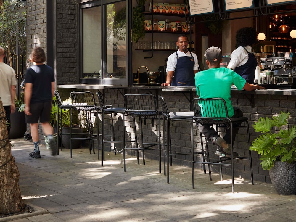 Hyde Johannesburg Rosebank 59/69