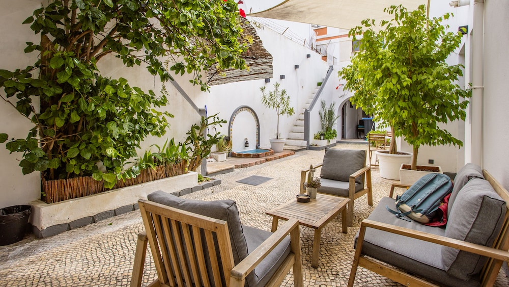 Hostel Casa d'Alagoa 48/62