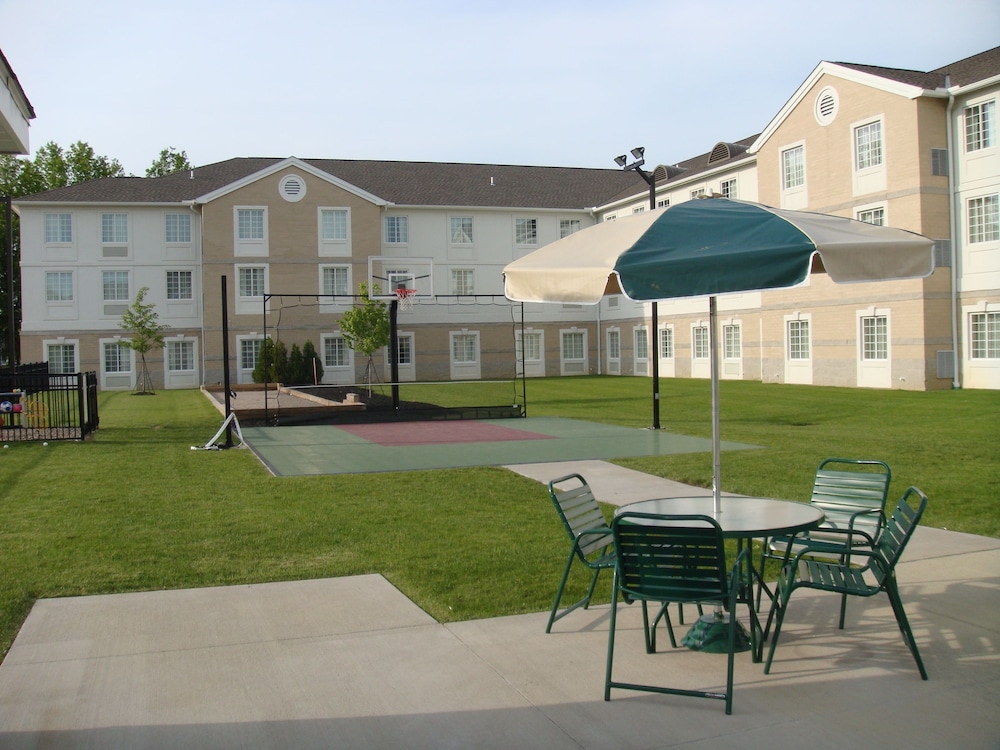 Staybridge Suites Cleveland Mayfield Heights Beachwood 3/68