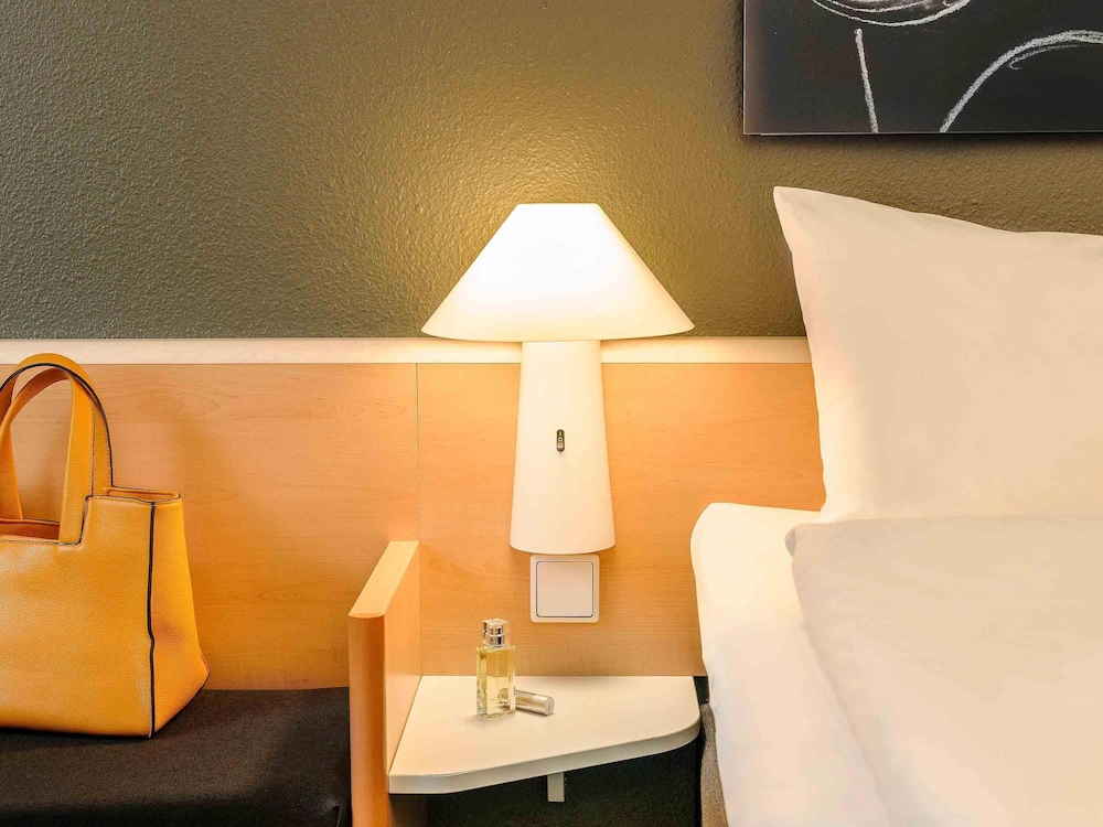 维也纳市宜必思酒店(ibis Wien City) 图片5