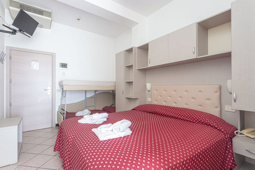 Hotel Blumen 16/50
