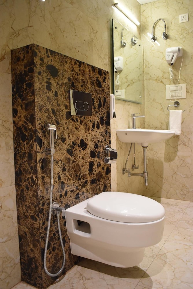 Hotel The Balam 34/34