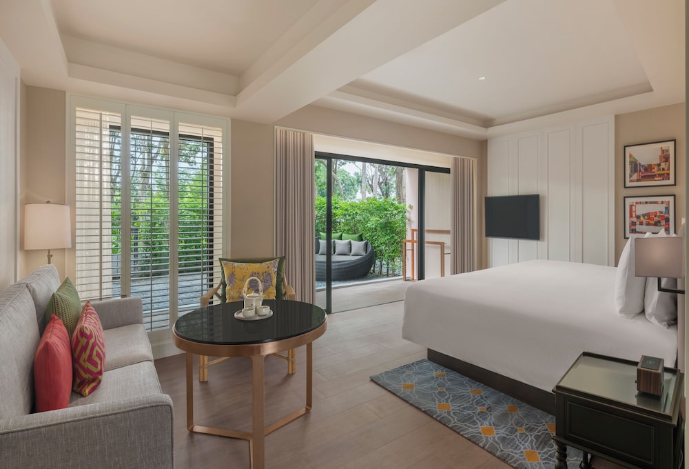 Kahavadi Chiang Rai, Curio Collection by Hilton 22/50