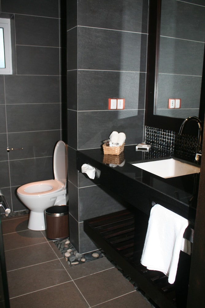 Dodola Lodge 45/55