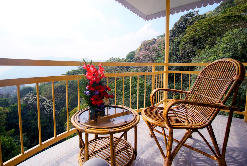 Deshadan Mountain Resort 38/56