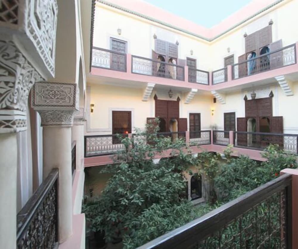 Riad Sidi Ayoub 28/30