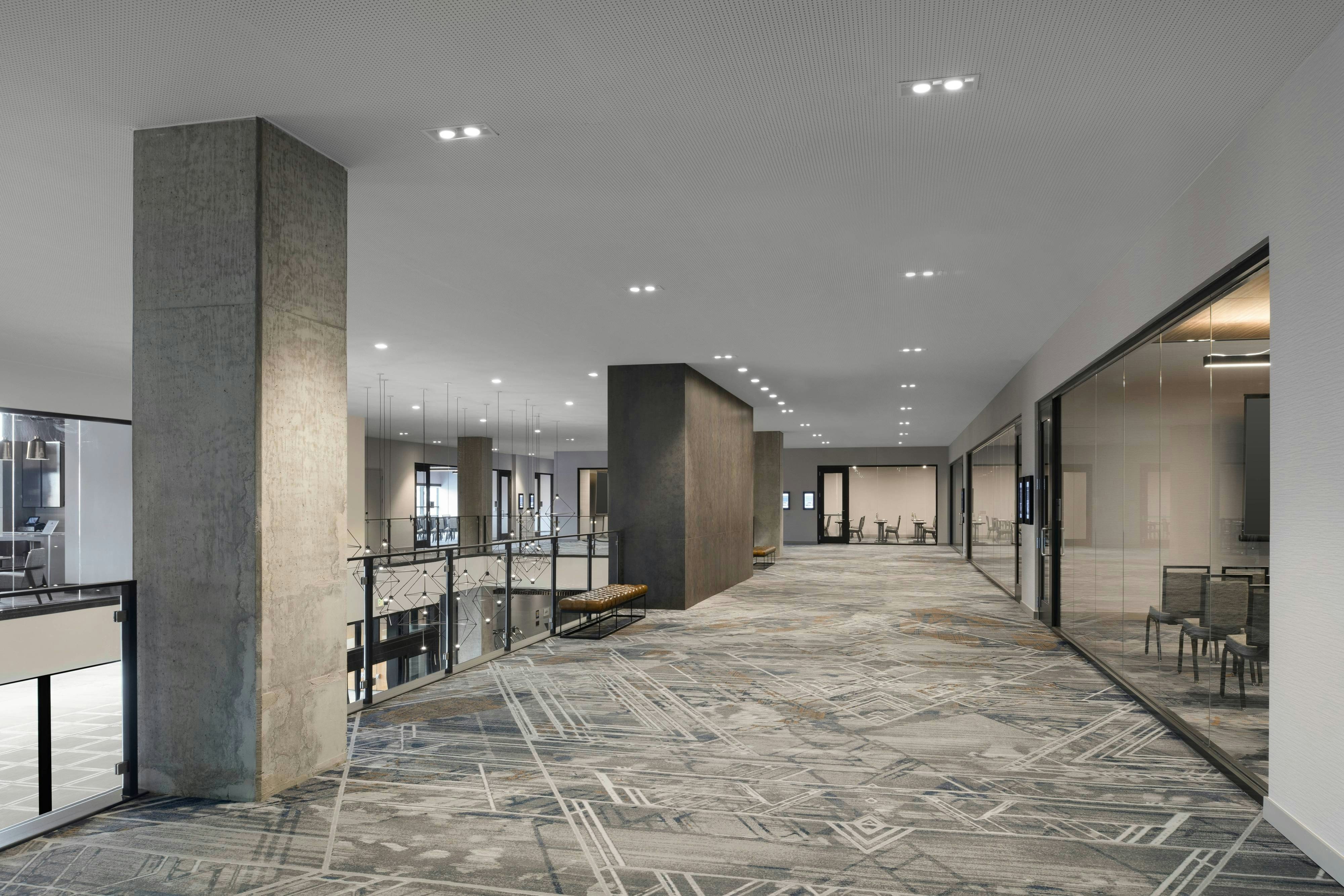 Marriott Tacoma Downtown 54/54