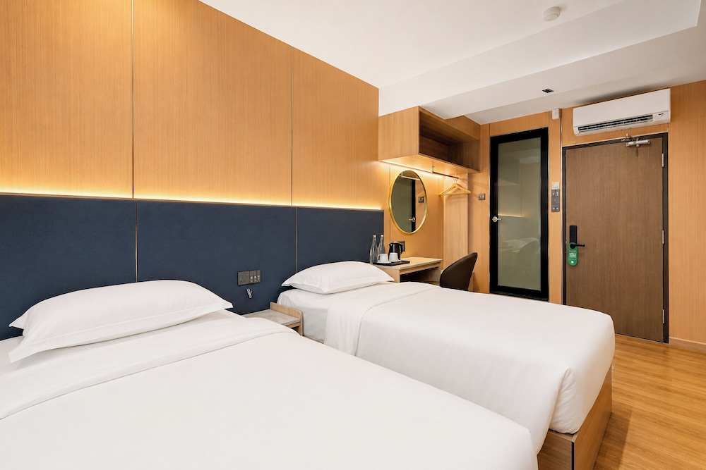 Ming Star Hotel 23/64