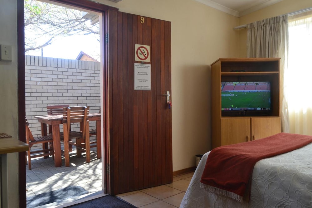 Hadida Guest House 10/47