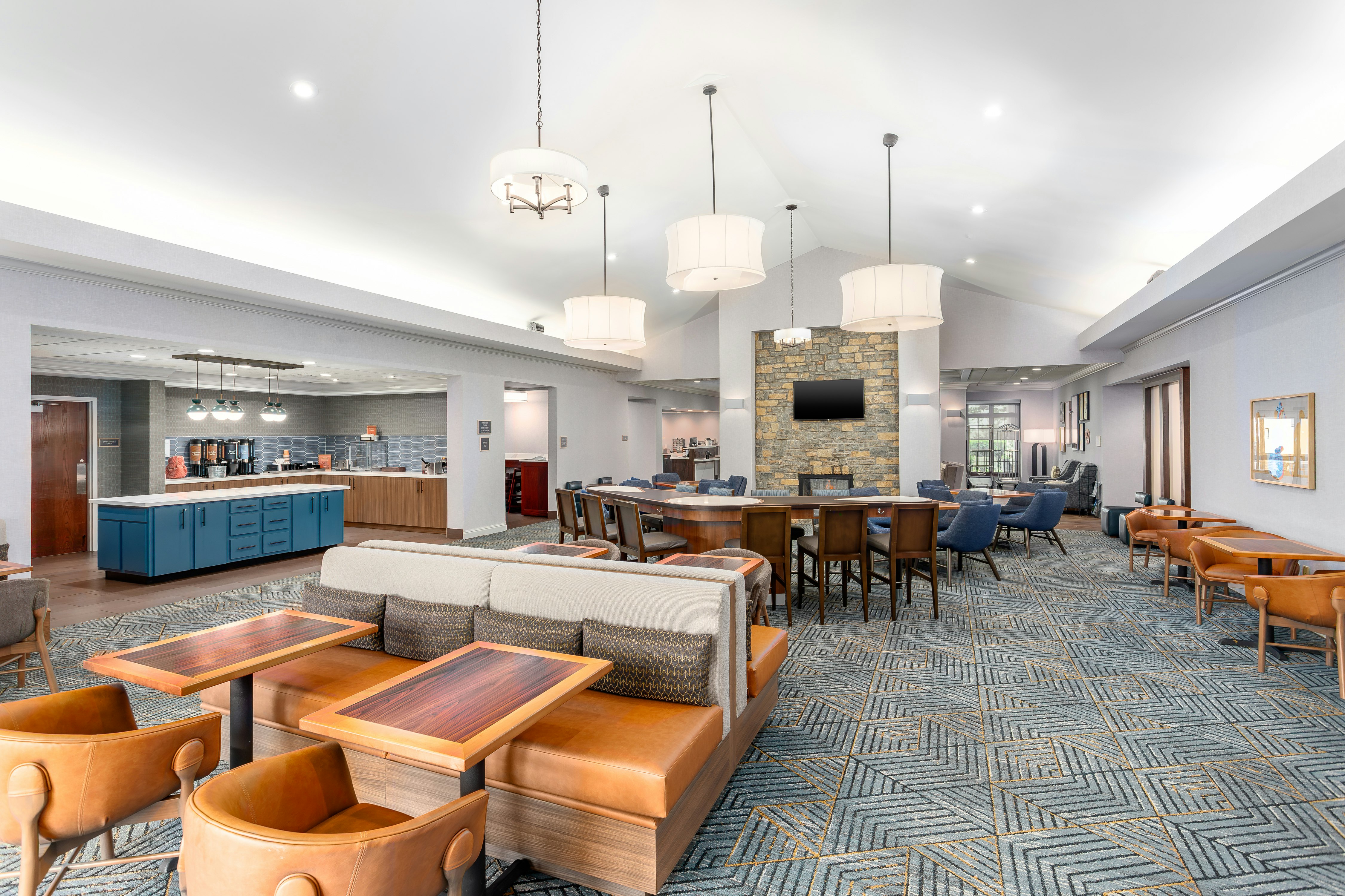 Homewood Suites by Hilton Lexington Fayette Mall 25/45