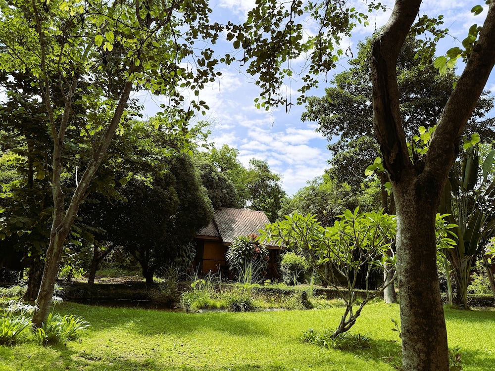 Baan Krating Pai Resort 55/67
