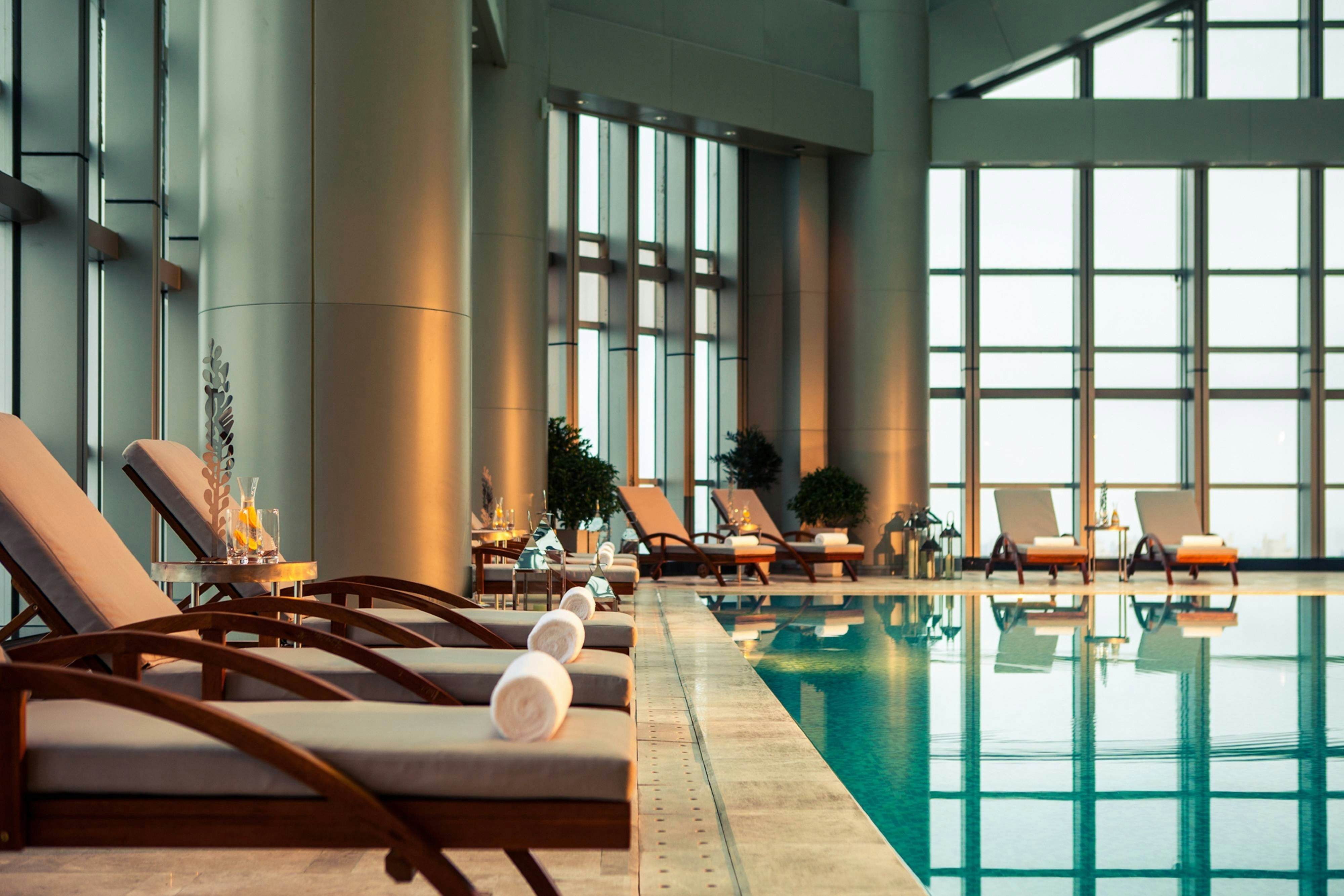 Renaissance Huizhou Hotel 4/28