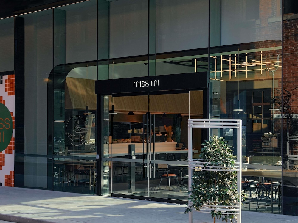 Movenpick Hotel Melbourne On Spencer 2/75