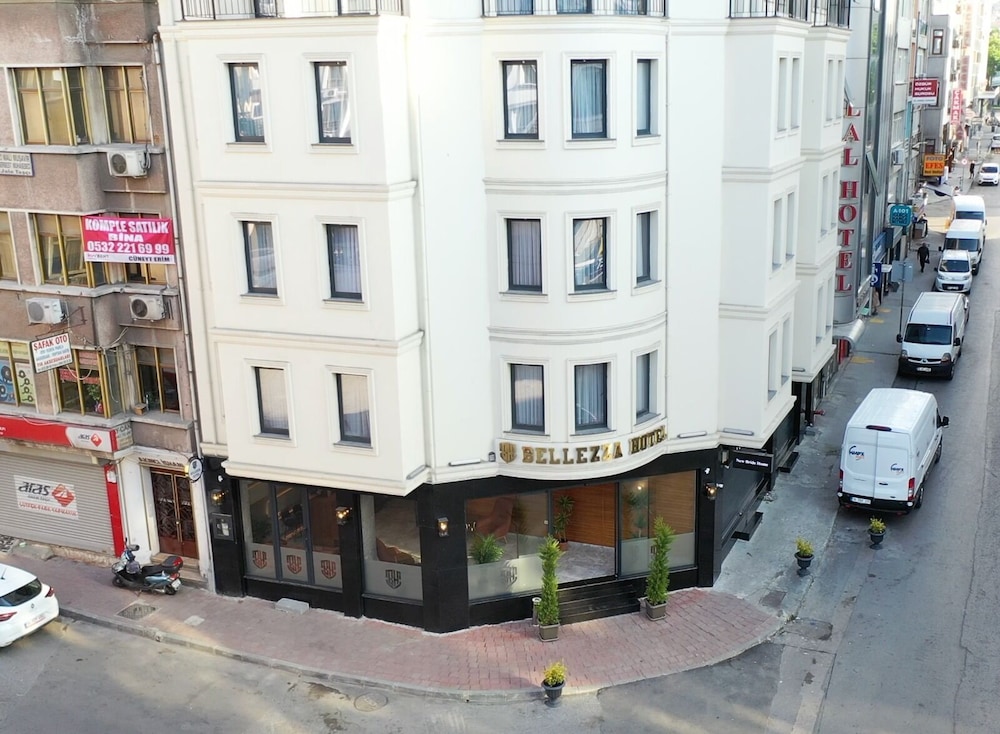 Bellezza Hotel 2/26
