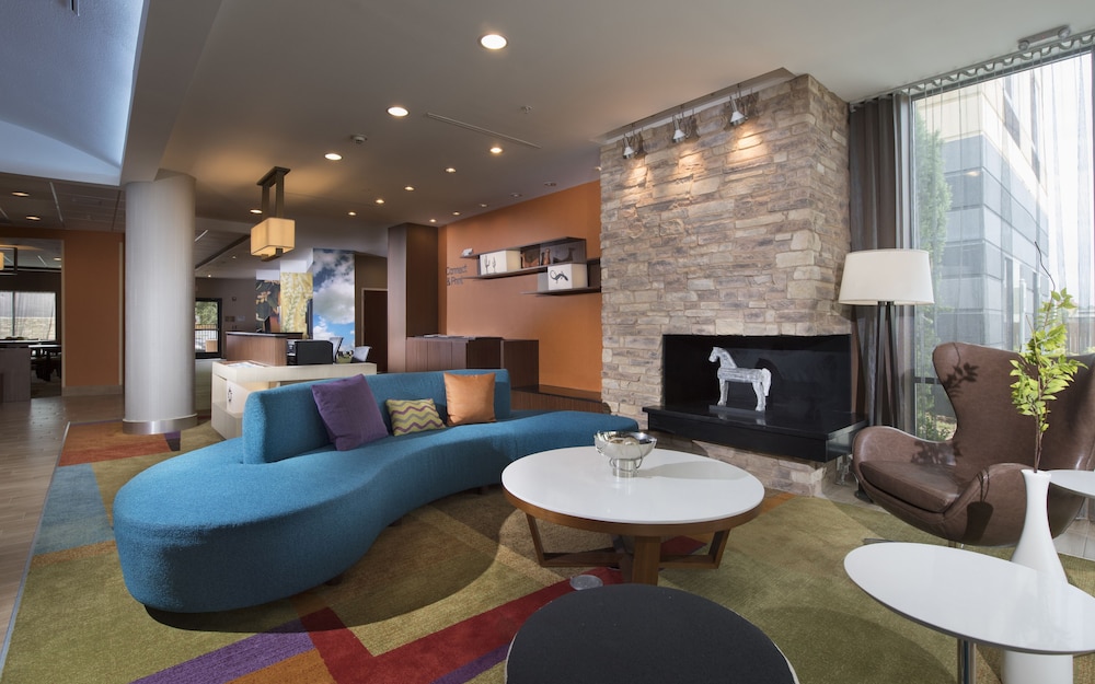 Fairfield Inn Suites Houston Pasadena 27/32