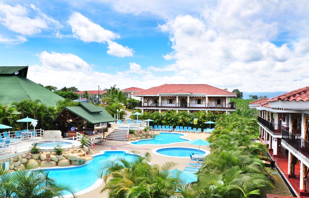 Hotel Campestre Las Camelias 15/71