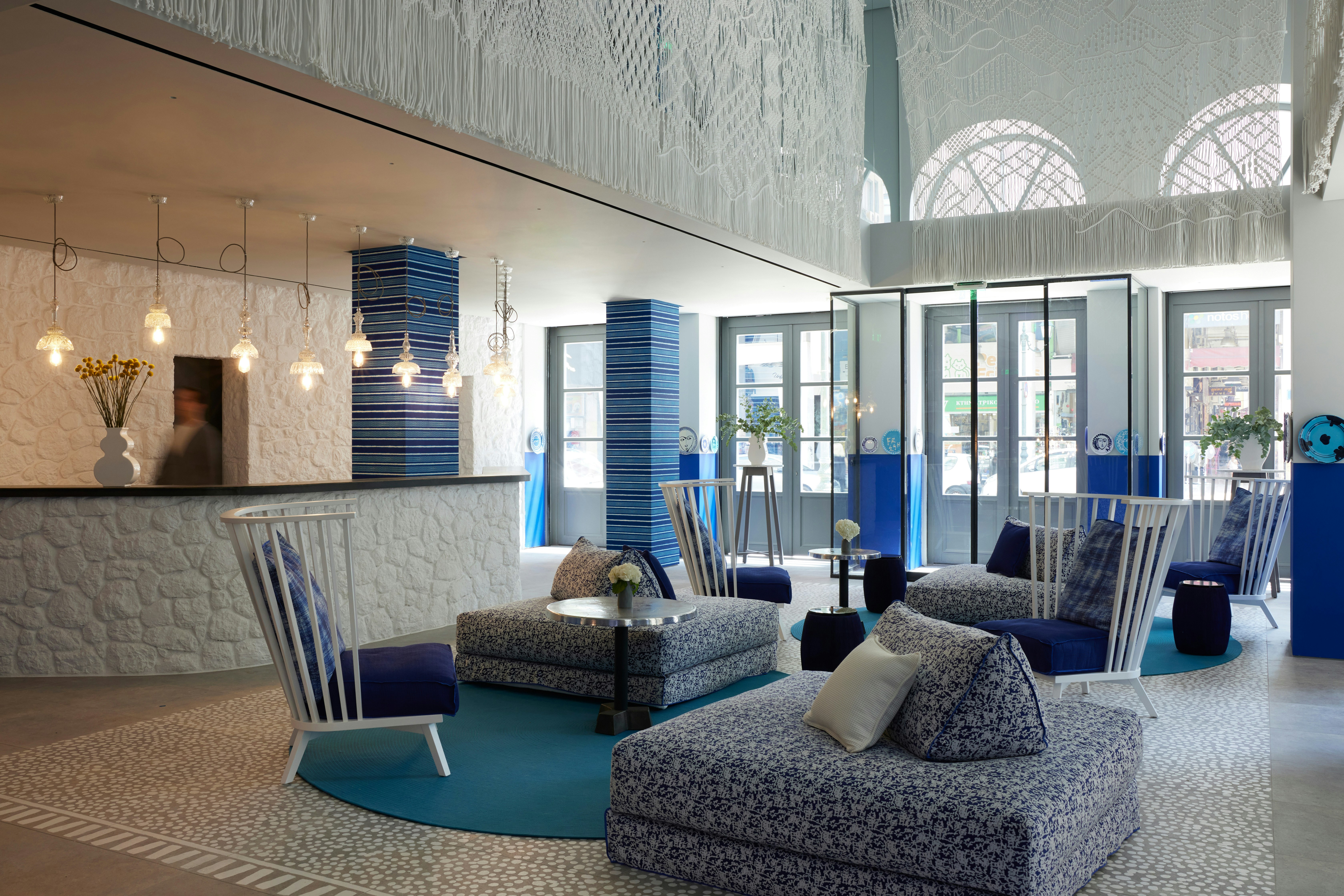Fresh Hotel 40/62