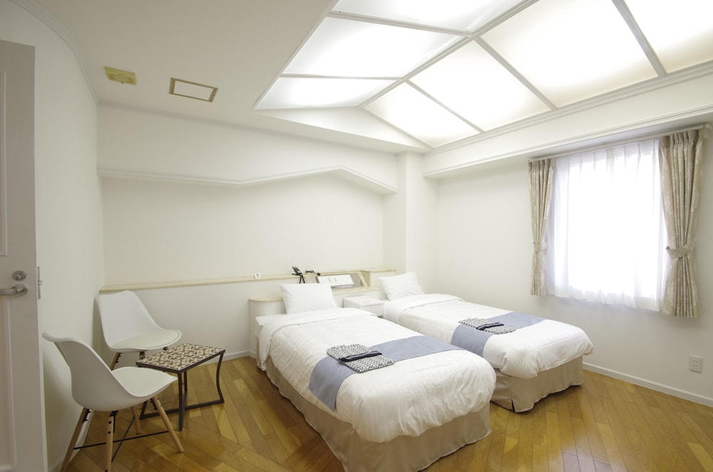Hotel Imalle Yokohama Isezakicho - Hostel 20/100