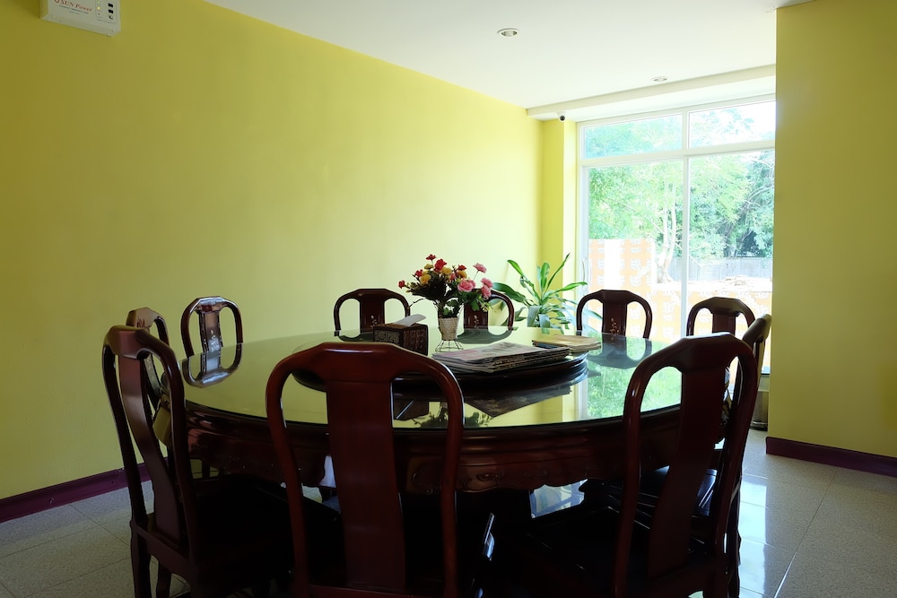 Honey Hotel Chiang Saen 20/30