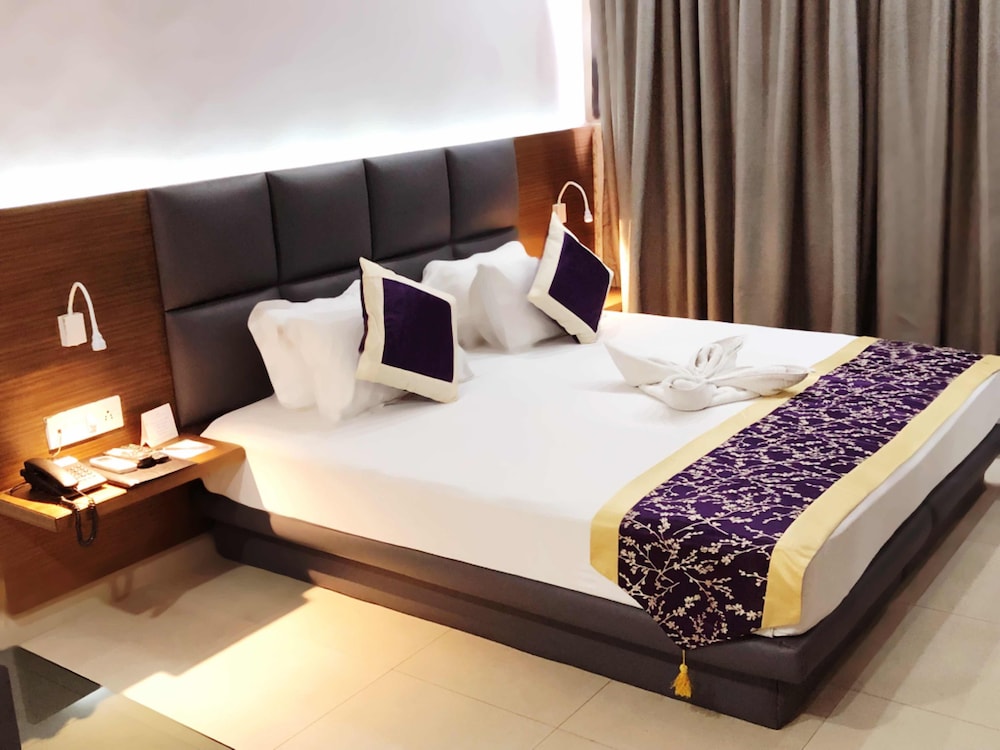 Hotel Vip International 9/41