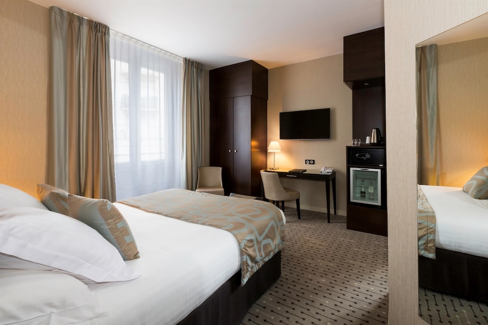 Best Western Plus Richelieu 14/50