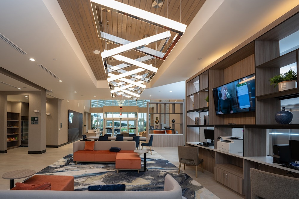Holiday Inn Nw Houston Beltway 8 34/48