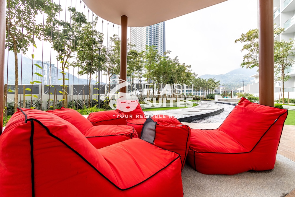 Windmill Upon Hills Premium Suites Genting Highland 32/50