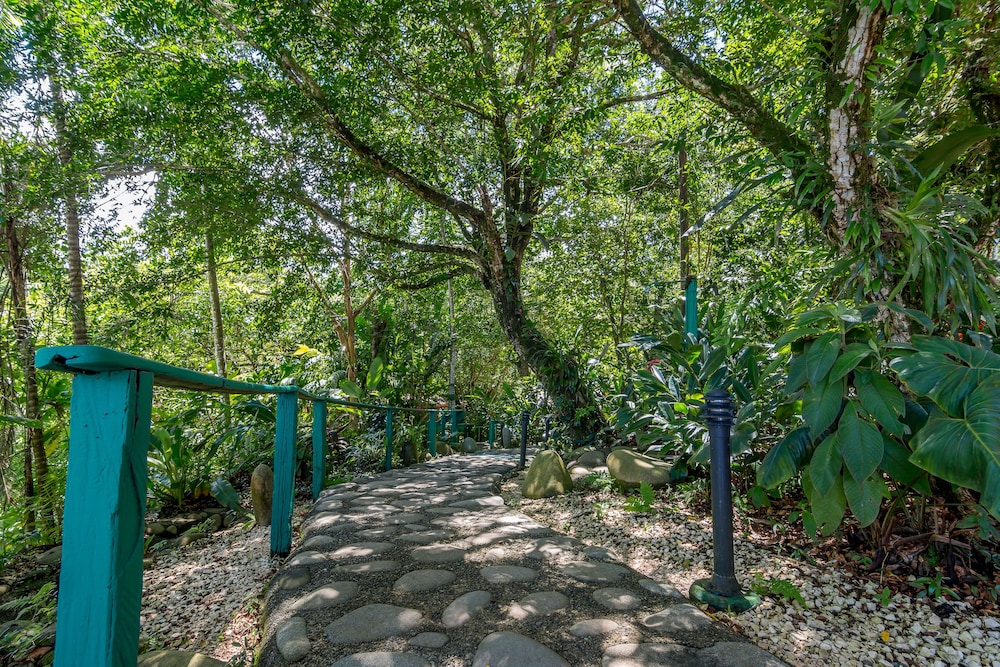 Hotel La Cusinga Eco Lodge 41/50