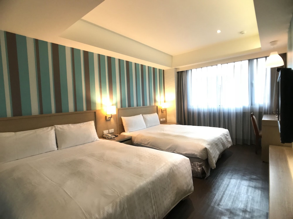 Paris Business Hotel 32/60